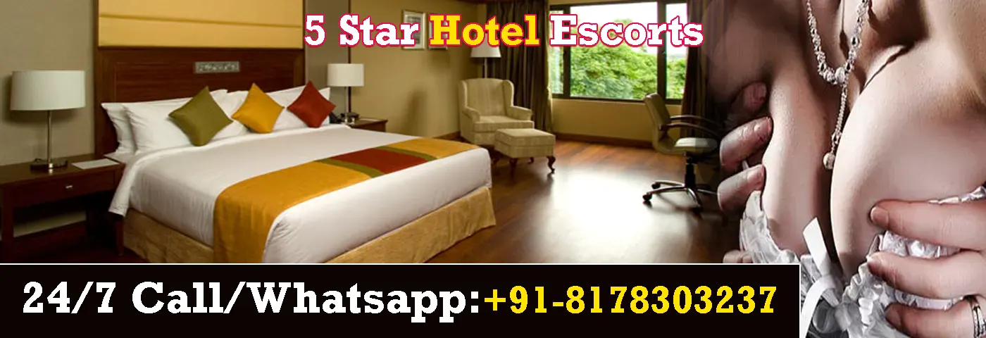 Escorts service hotel escorts in gurgaon