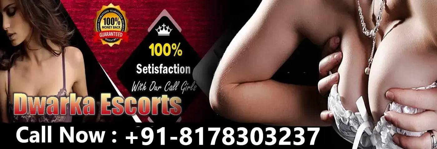 Escorts service Dwarka