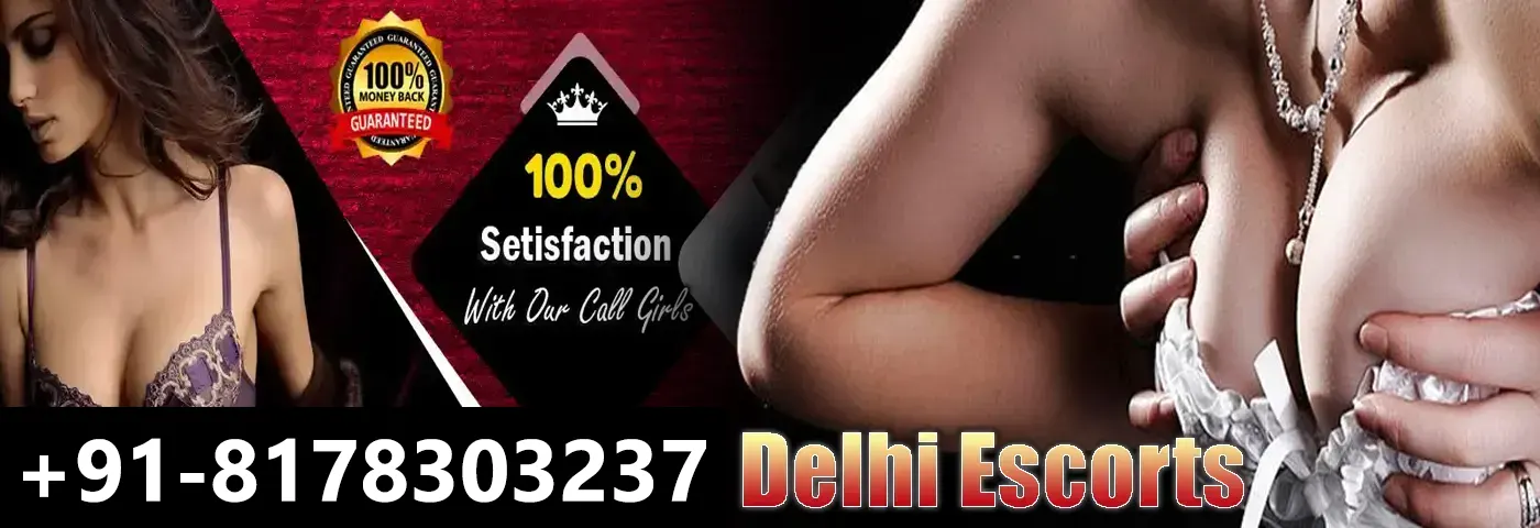 Escorts service south extension