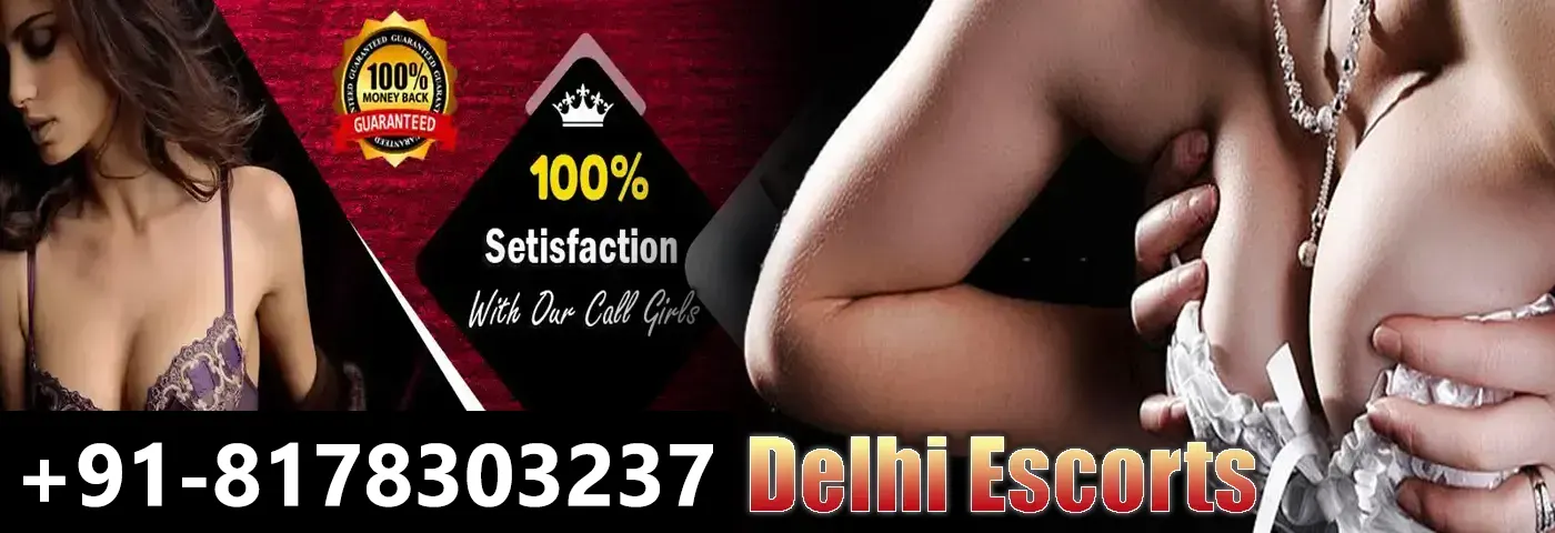 Escorts service nehru place