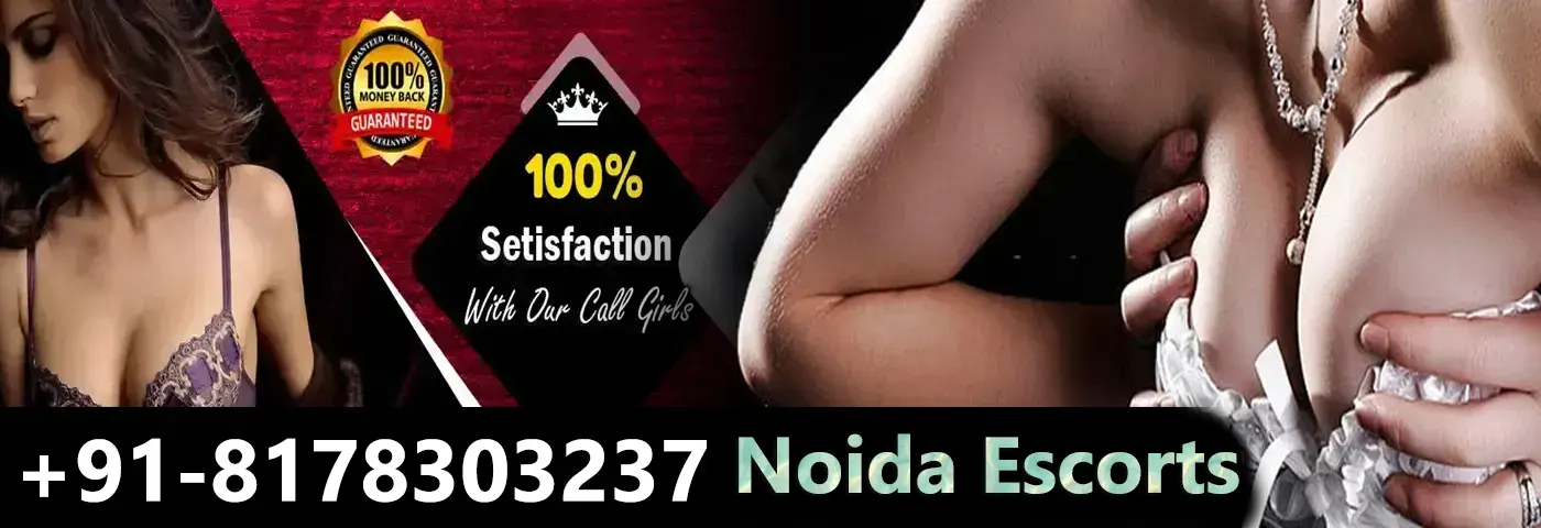 Escorts service Noida