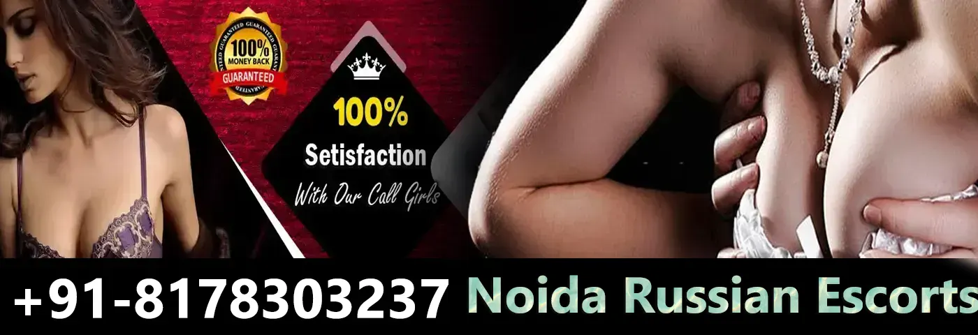 Escorts service Noida Russian