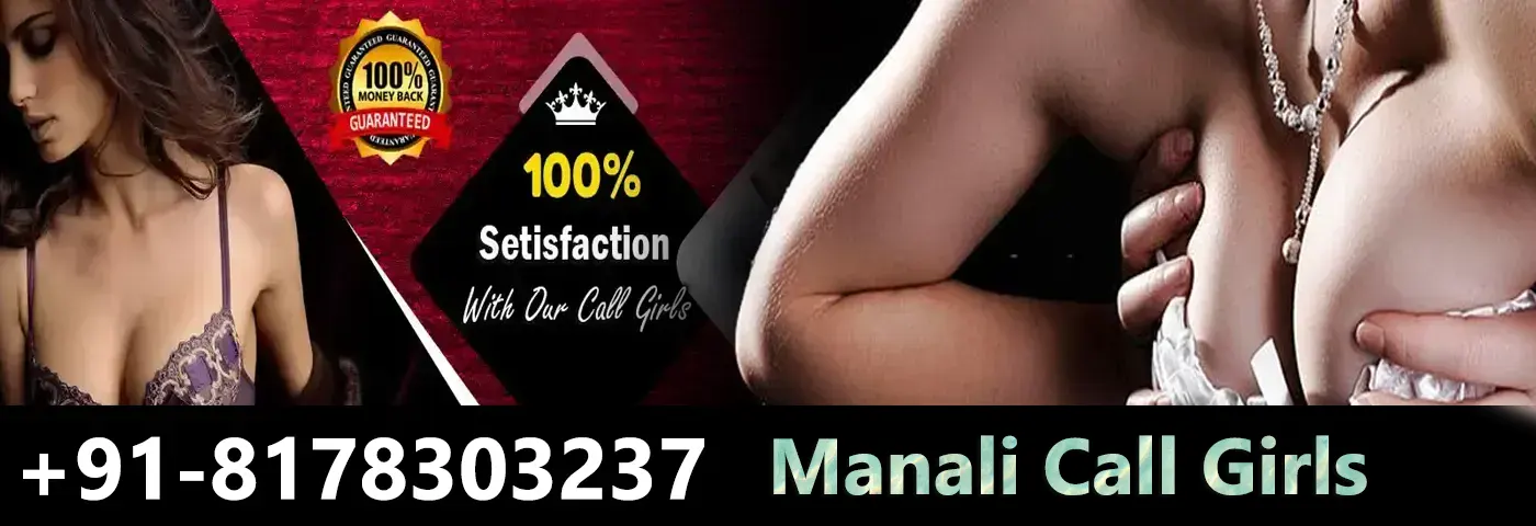 call girls Manali 